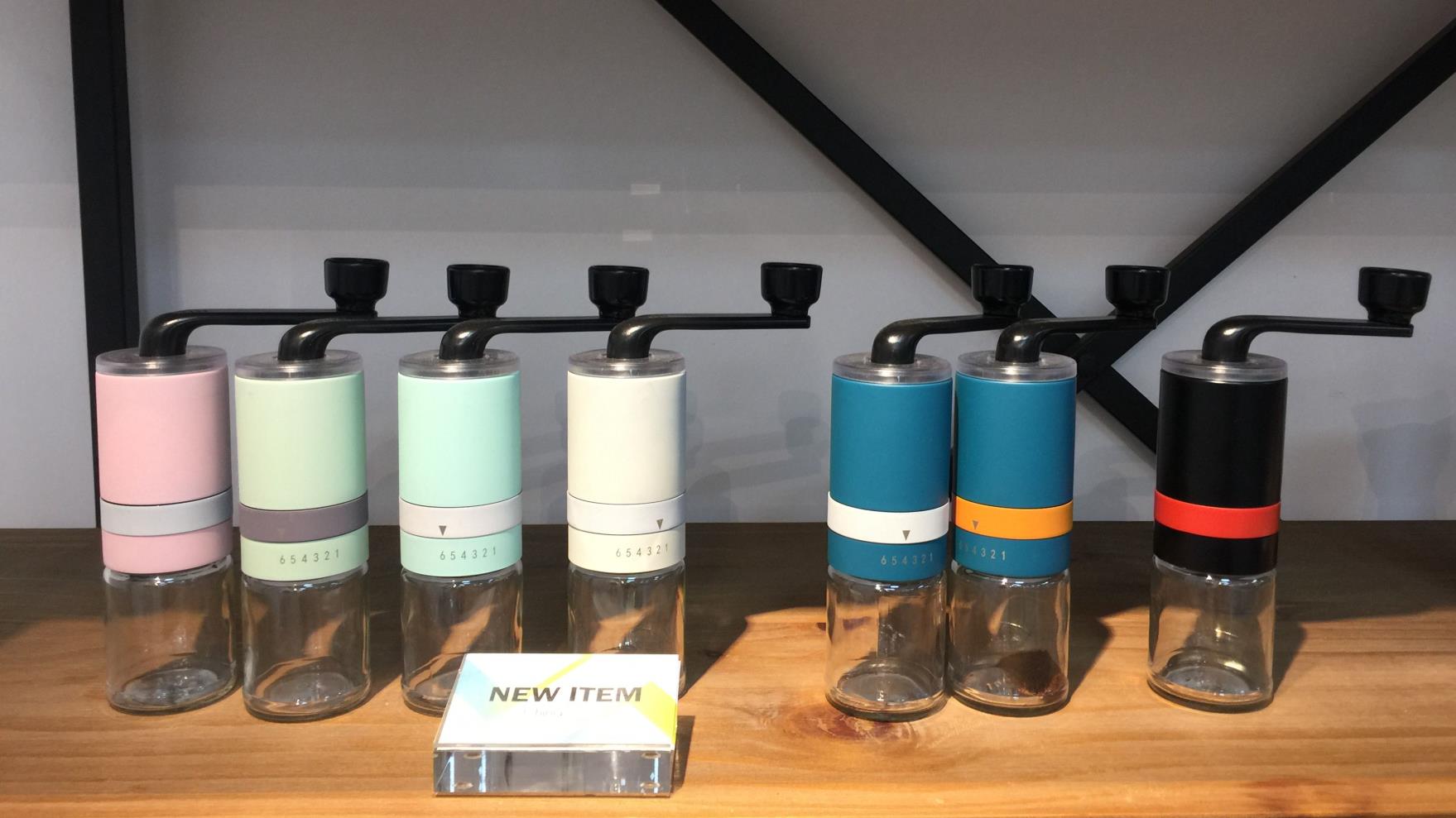 Chinagama Industrial Corporation Oil and Vinegar Dispenser