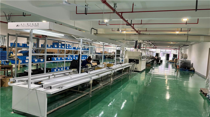 Ningbo Sunle Lighting Electric Co., Ltd. LED High Bay Light