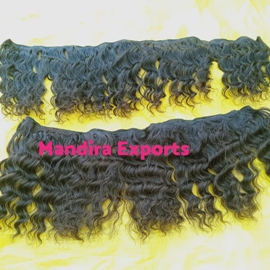 MANDIRA EXPORTS Lace Frontals