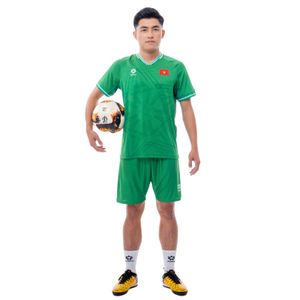 Custom football uniform Sublimation soccer t-shirts soccer uniform team shirt soccer jerseys