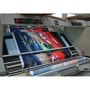 Shaoxing Inkjet Digital Printing Co., Ltd. Polyester Printed Fabric