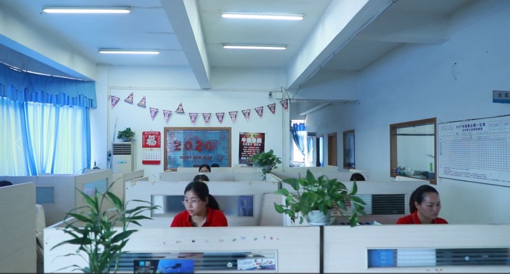 Dongguan Wenmei Acrylic Product Co., Ltd. Jewelry Display