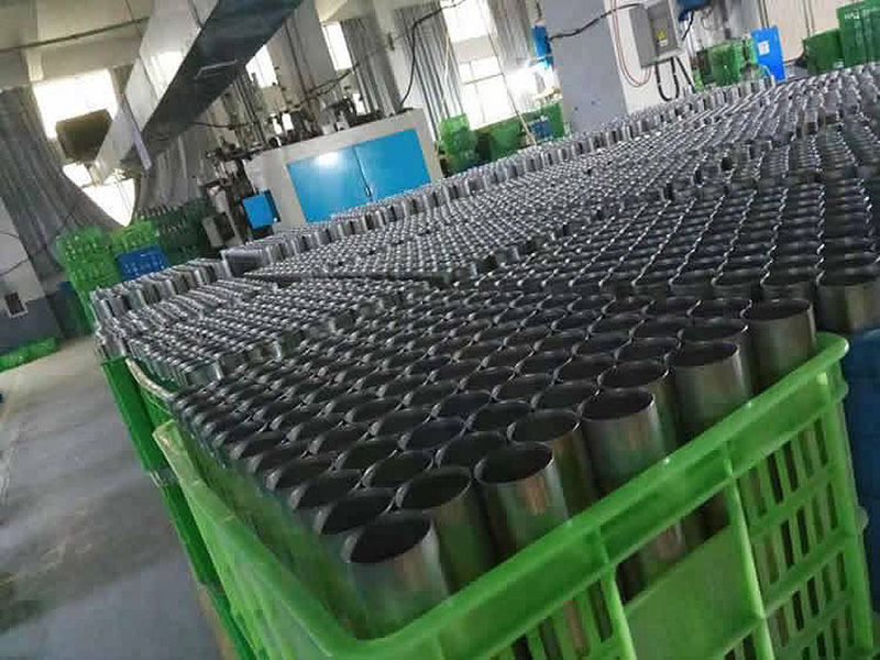 Zhejiang Jupeng Drinkware Co., Ltd. Travel Mug