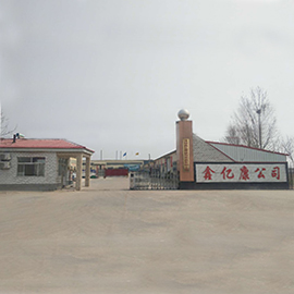 Cangzhou Xinyikang Sport Equipments Co., Ltd. padel court