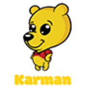 Shenzhen DANIEL - Karman (Dongguan) Household Products Co., Ltd. logo