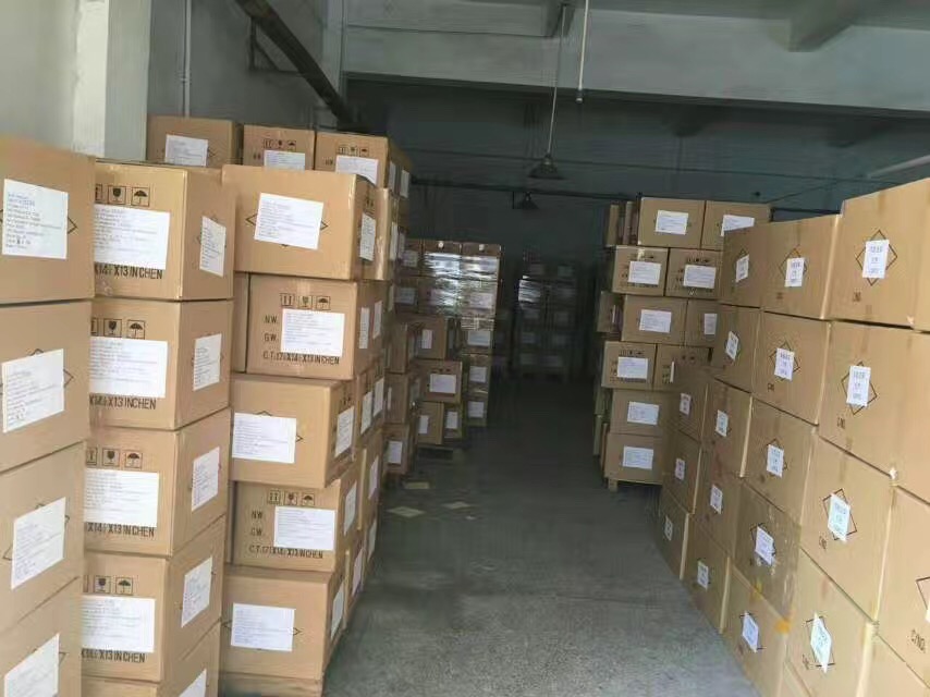 Shenzhen Coyitech Co., Limited factory image 2