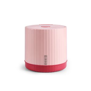 Multifunctional smart lazy automatic mini clothes washing machine with shoe detachable brush