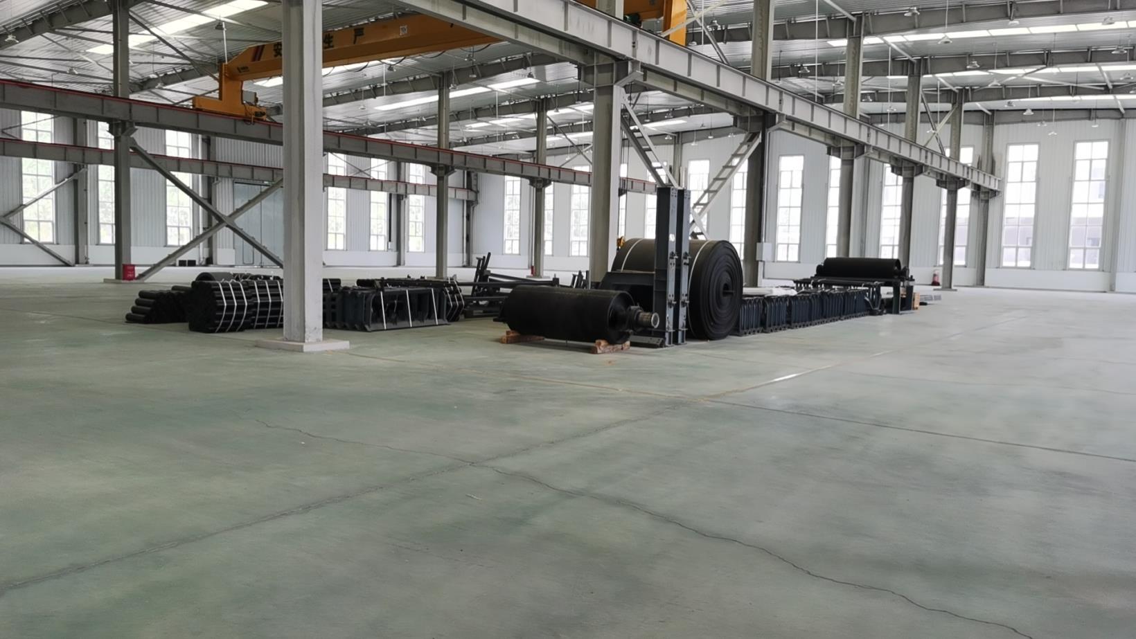 Qianshun Permanent Magnet (Tianjin) Technology Development Co., Ltd. Permanent Magnet Motor
