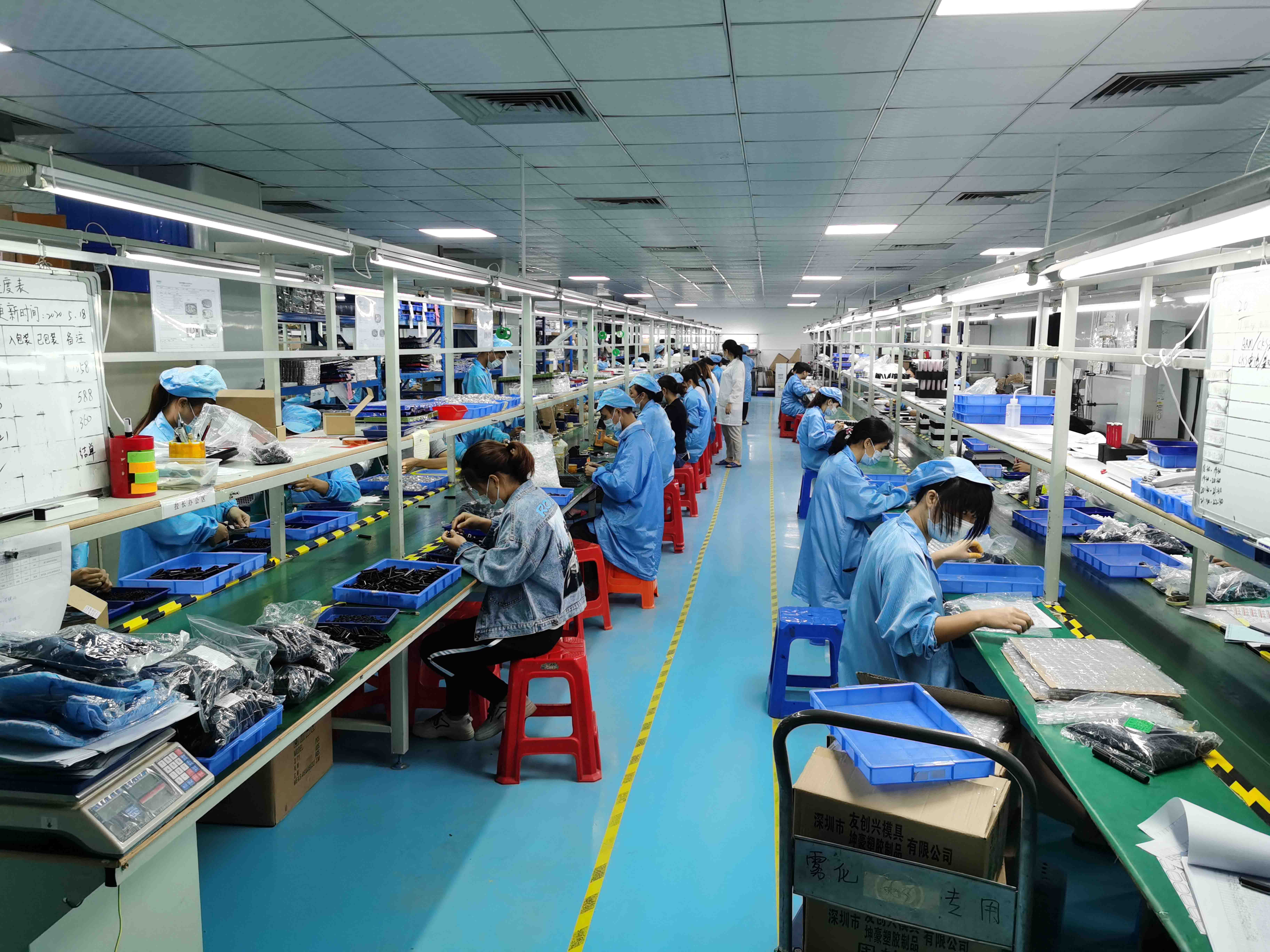 Shenzhen Seyigu Technology Co., Ltd. Male masturbator