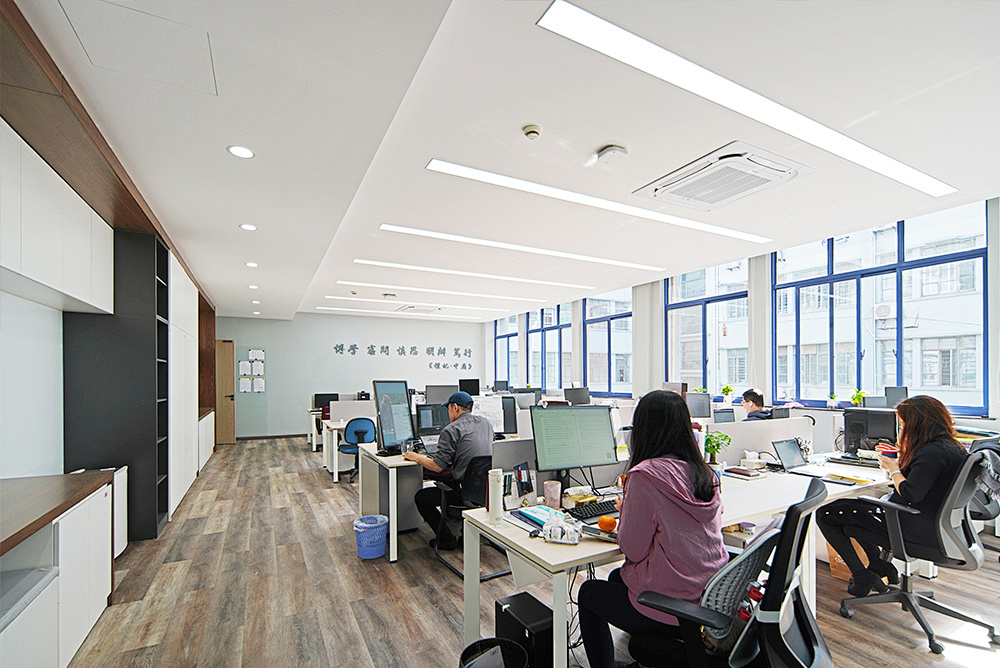 Guangzhou Runlin Trading Co., Ltd. Tin Can
