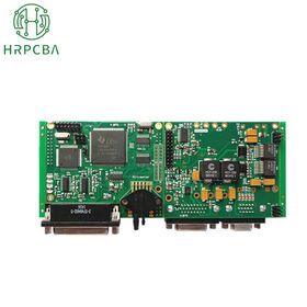 OEM pcba custom board china pcb assembly manufacturer