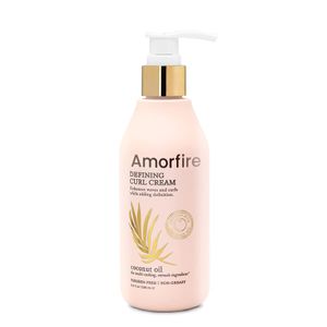 Organic Natural Hair Care Curling Styling Products Hair Curl Enhancers Defining Cream