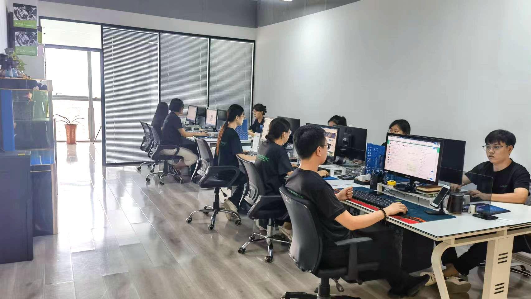 Qingdao Saywell Auto Parts Co., Ltd. Turbo Core CHRA