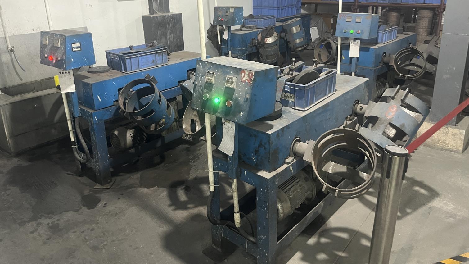 Guangzhou Crystal Technology Co., Ltd. Diamond Saw Blade