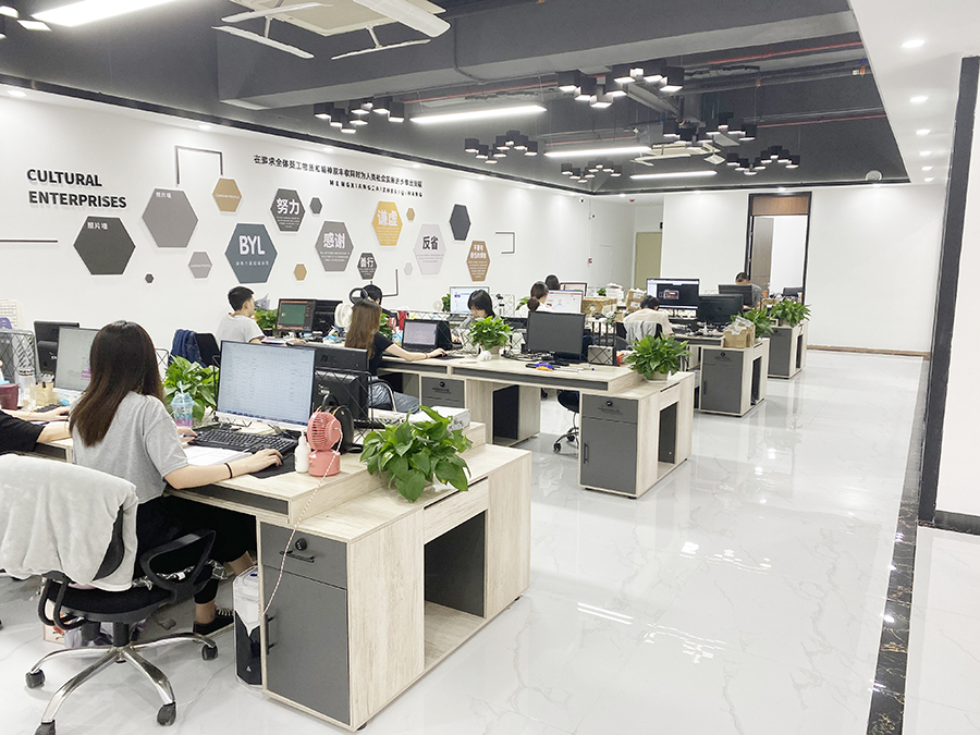 Shenzhen Baiyuanlong Technology Co., Ltd. SSD