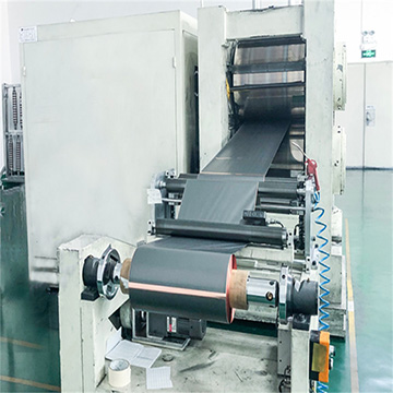 Dongguan Xuanli Electronics Co., Ltd. 18650 lithium battery