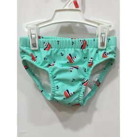 Fashion cute baby swim diapers
