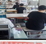 Shenzhen Baiyi Electronic Commerce Co., Ltd. children's pants
