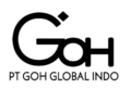 PT. GOH Global Indo logo