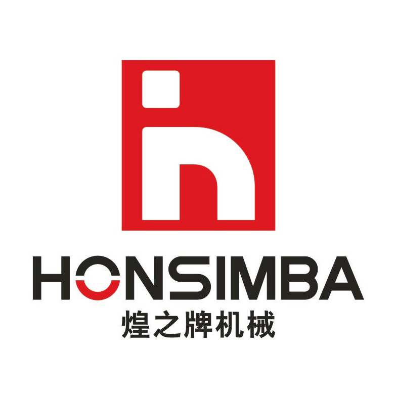 Guangzhou Huangzhipai Packaging Machinery Co., Ltd. logo
