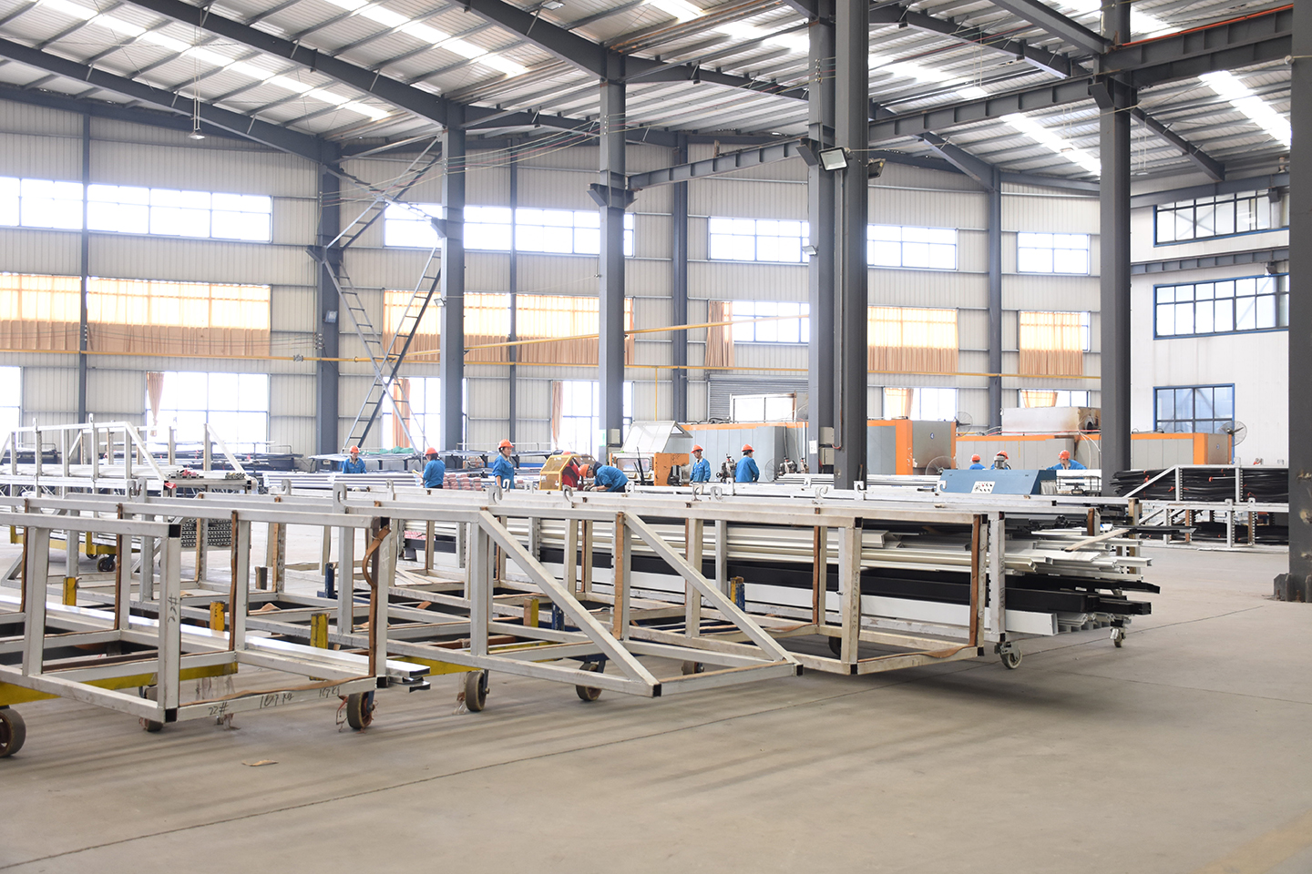 Chengdu Tulundo Advertising Co., Ltd. Light Box