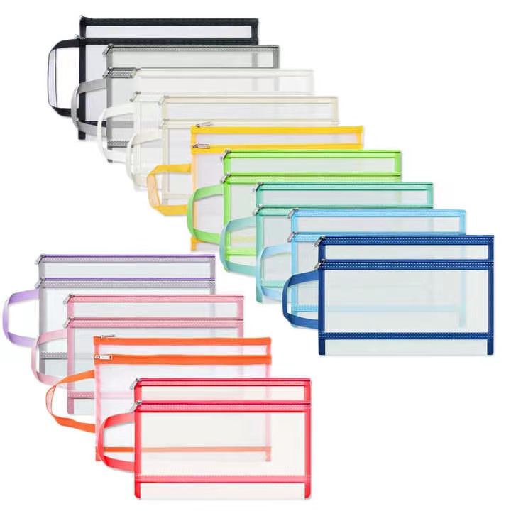Guangzhou Boying trading Co., LTD Pencil Case