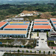 Guizhou Zhongyan Huanxing Industry Co., Ltd. factory image 1