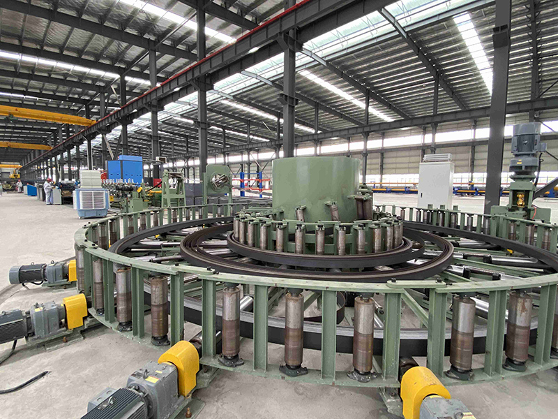 Hunan Yige Special Steel Science Technology Co., Ltd. Seamless Rectangular Steel Tube