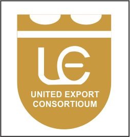United Export Consortium logo