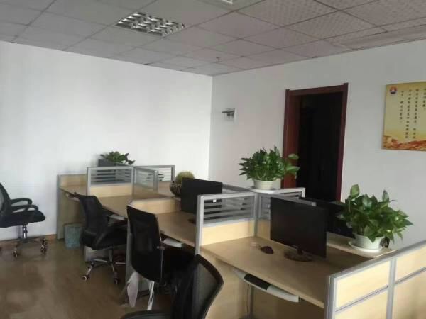 Xingtai Yiou Sports Goods Co., Ltd. factory image 3
