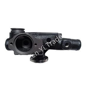 Wholesale brand new Komatsu 4D95 diesel engine water pump for excavator motor auto parts