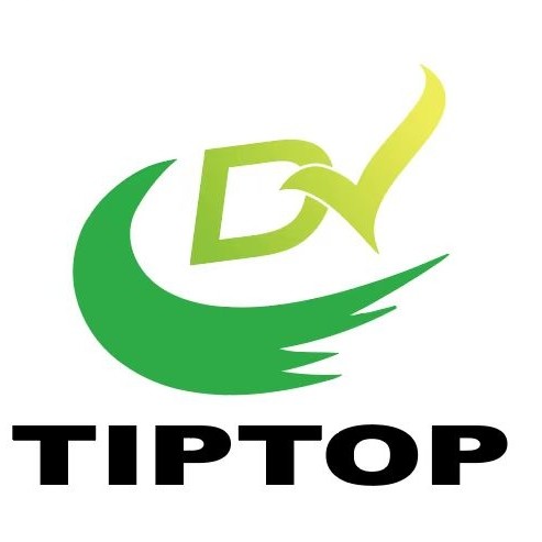 Shandong Tiptop New Materials Co., Ltd. logo