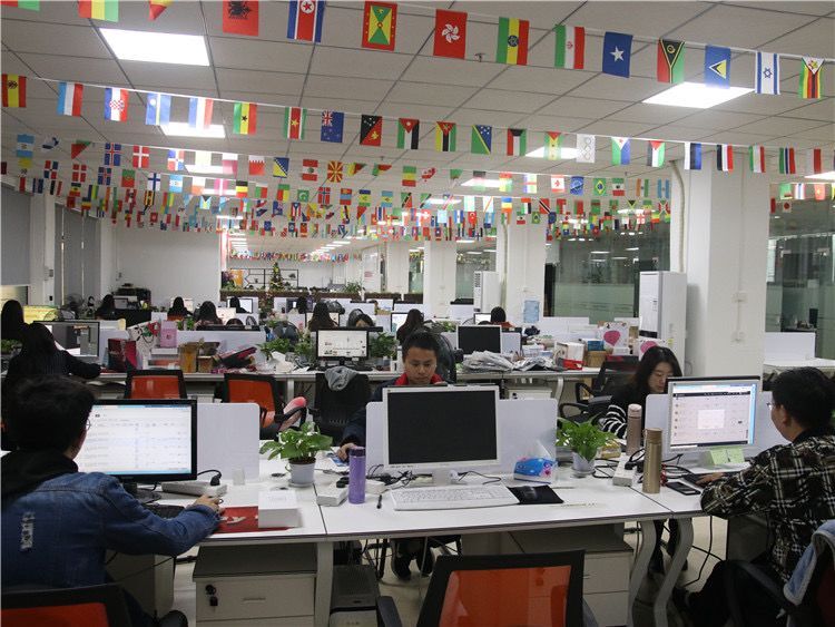 Shenzhen Beautou Technology Development Co., Ltd. factory image 2