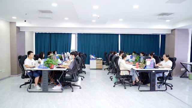 Henan Feibin Hair Products E-Business Co., Ltd. Human Hair Bundles