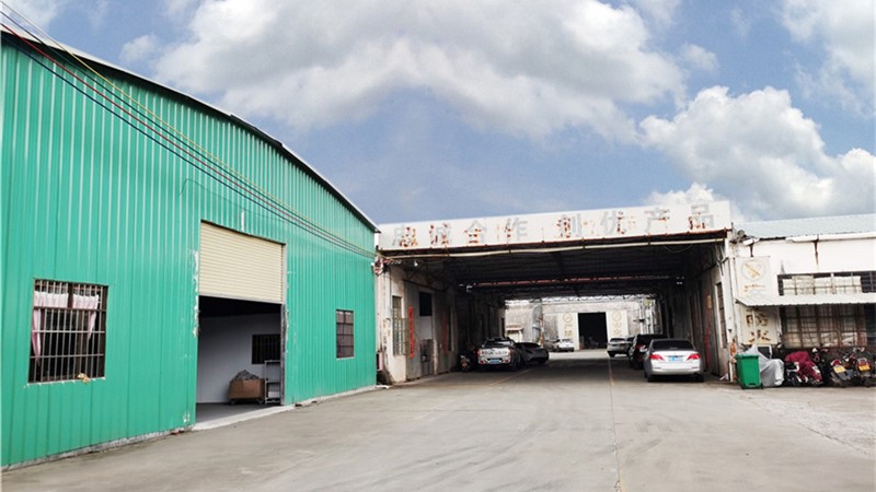 Yangjiang Zonwin Industrial Co., Ltd. Pizza Peel