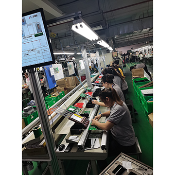 Guangzhou Panyu Juda Car Audio Equipment Co., Ltd. Party speakers