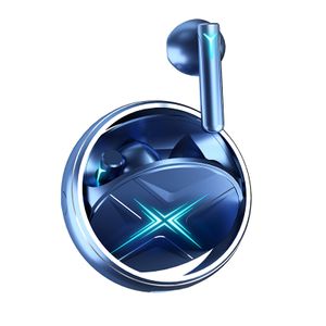 Private Logo Gaming In-ear Noise Cancelling TWS Earphones & Headphones ENC 5.3 Audifonos Auriculares Earbuds with Microphone