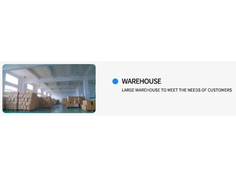 Jiamei Beauty Supply Co., Ltd. plastic bottles