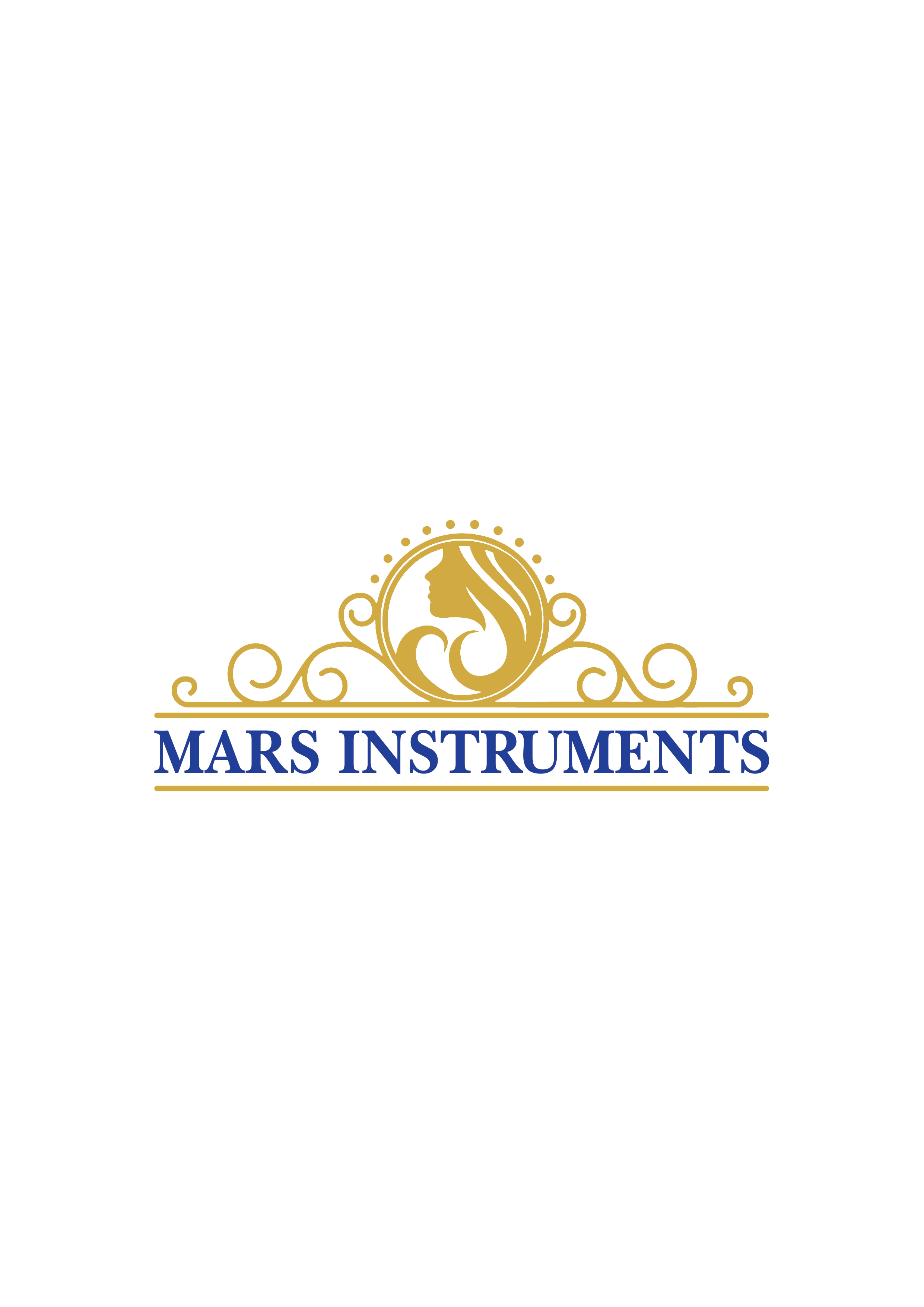 Mars Instruments logo