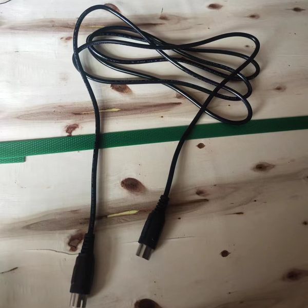 Richmat B509C cable power supply with electric linear actuator for smart furniture