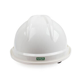 Cheap Factory Direct ship MSA V-Gard 500 Winter Hats Industrial Safety Helmet
