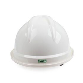 Cheap Factory Direct ship MSA V-Gard 500 Winter Hats Industrial Safety Helmet