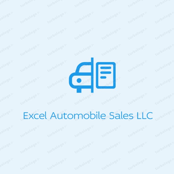Excel Automobile Sales LLC logo
