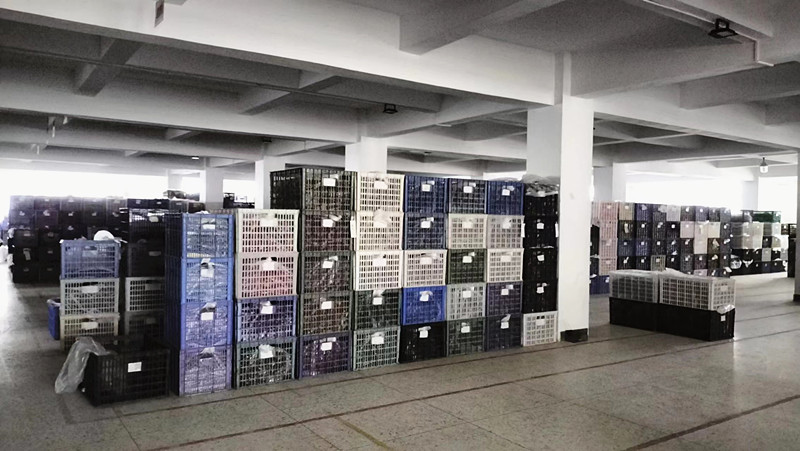 Yiwu Xinqin Trading Company Limited RC Drones
