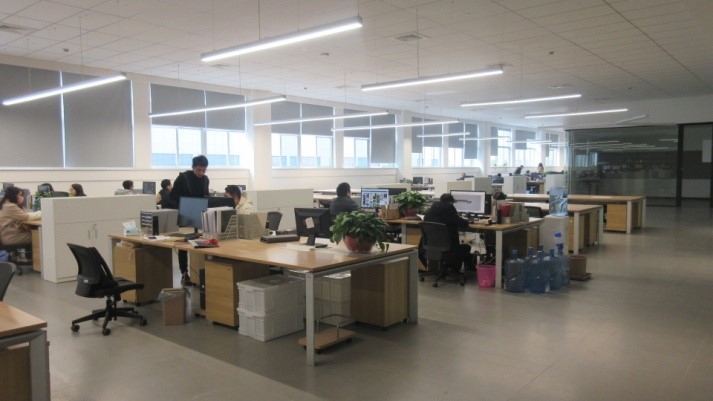 Beifa Group Co., Ltd. Ballpoint Pens