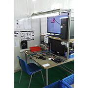 Main First Technologies Limited factory image 3