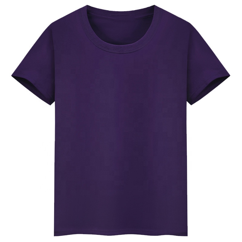High Quality Pure Cotton Custom Printing Men T Shirt Own Design Brand Logo T Shirt White Plus Size T-shirts Men Graphic T Shirts