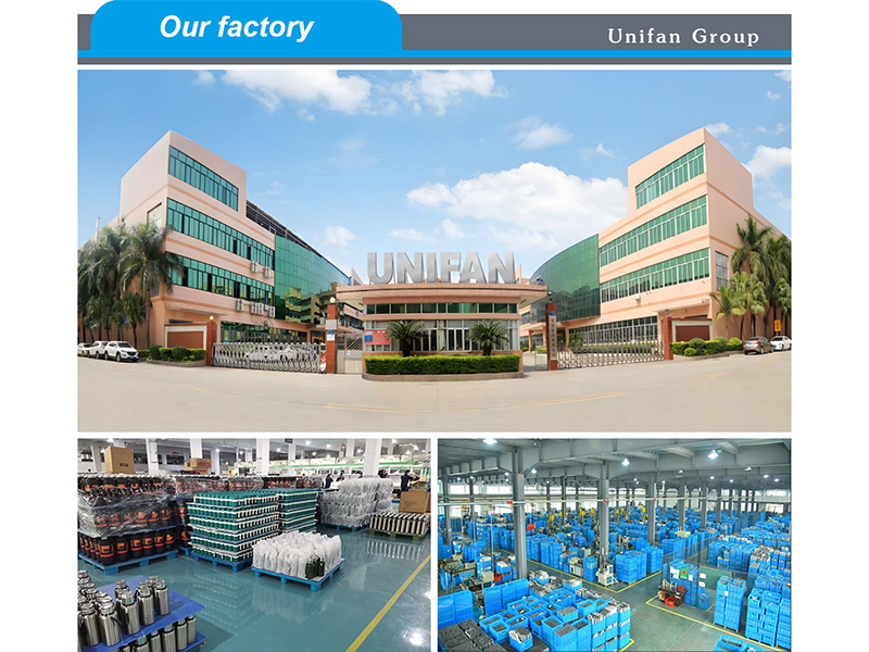 Quanzhou Unifan Import and Export Co., Ltd. Coffee Mugs