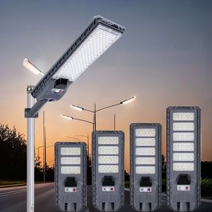 Solar Outdoor Garden Wall Light Body Sensing Garden Patio Garage Door Waterproof Security Street Light LED