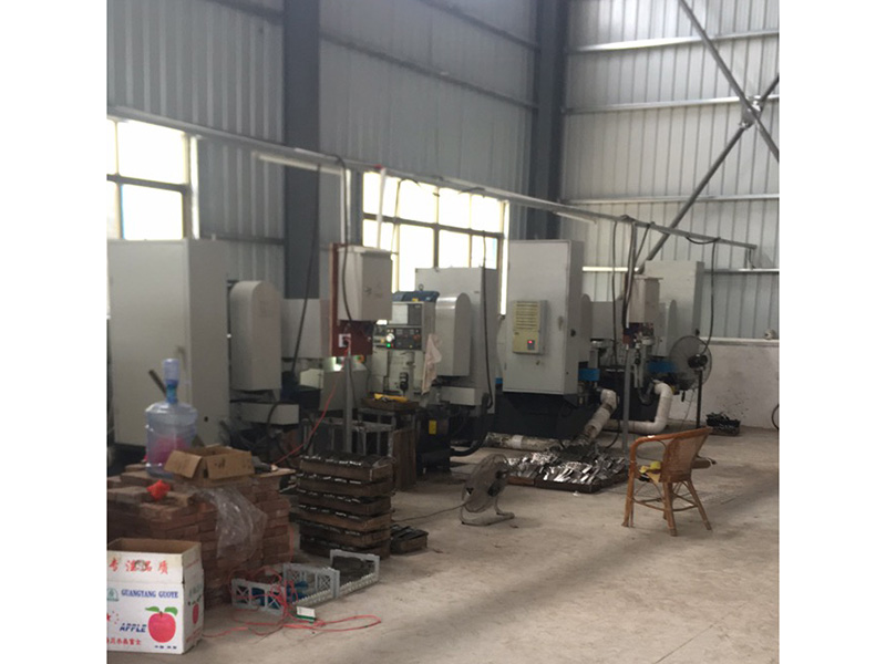 Shenzhen Knivar Kitchenware Technology Co., Ltd. factory image 3